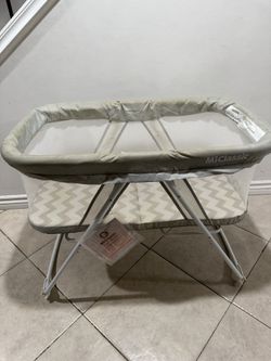 MiClassic Travel Bassinet