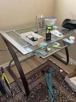 Desk (office, Computer)