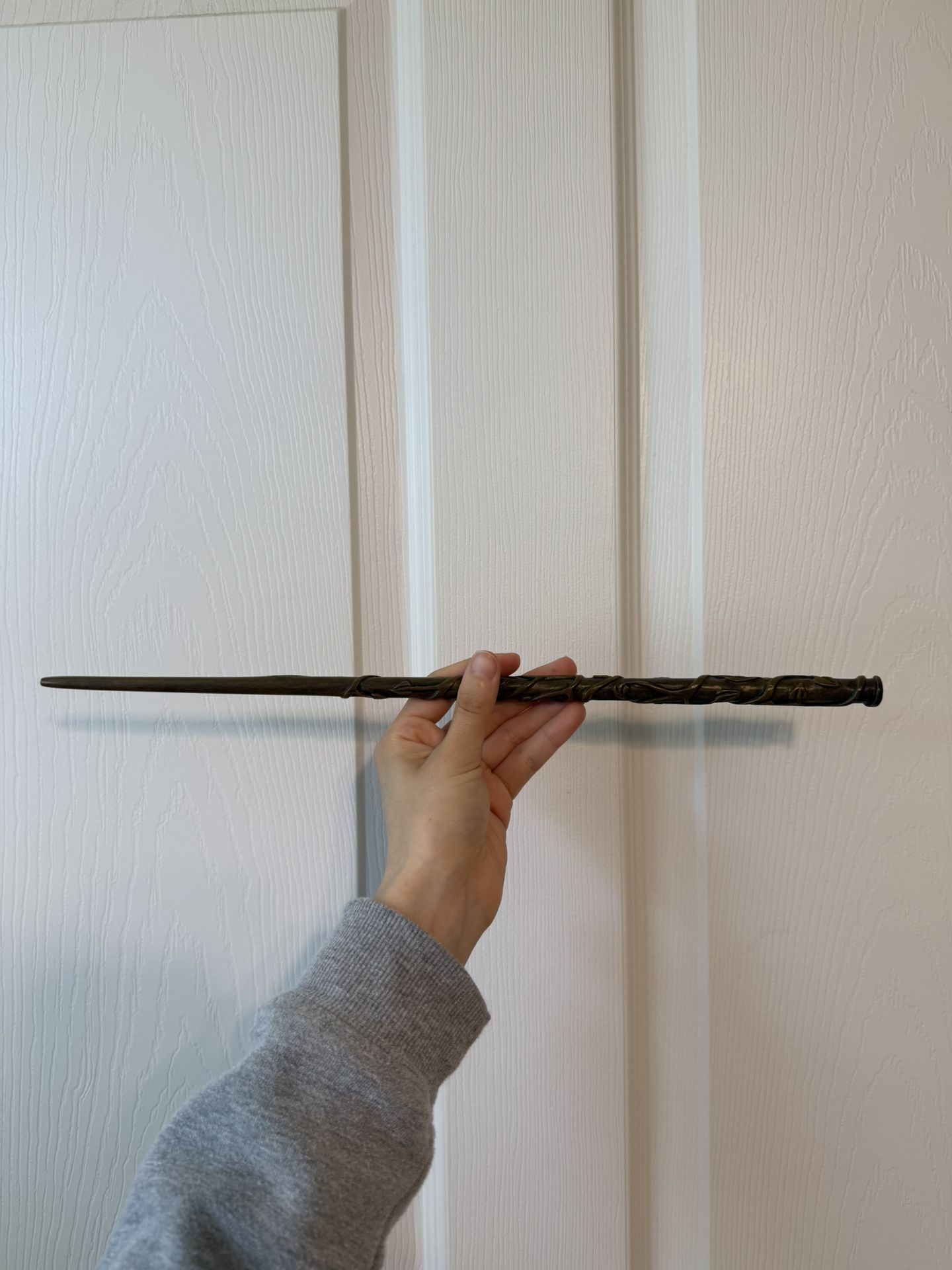 Hermione Granger Wand