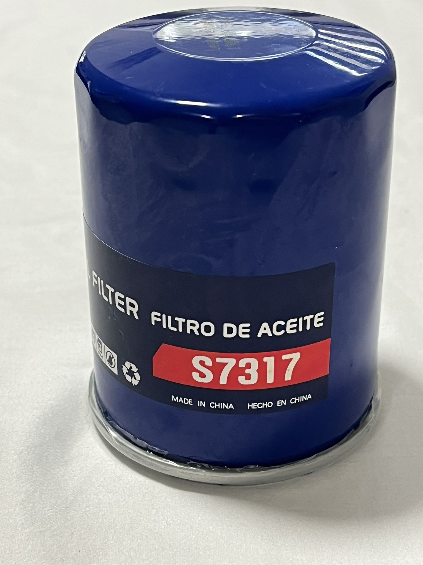 STP Oil Filter S7317