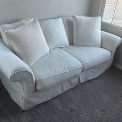 Free Couch 