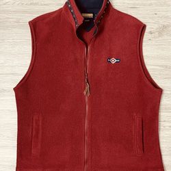 *VINTAGE* Men’s Western Cowboy Vest Size Large