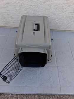 VARI-KENNEL ULTRA PET CAGE CARRIER