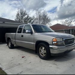 2000 GMC Sierra 1500