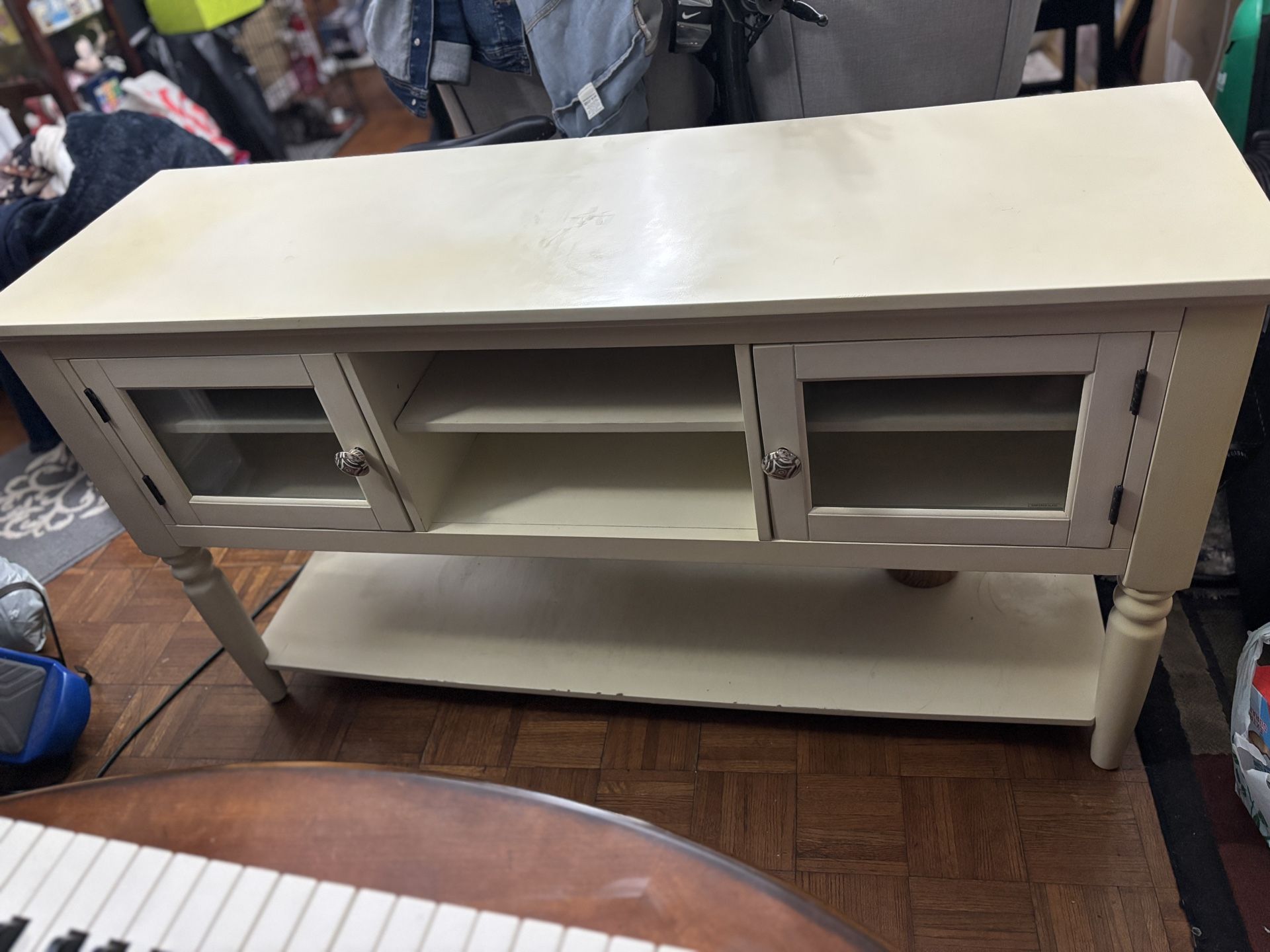 Console Table Or Tv Stand