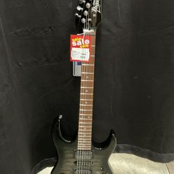 Ibanez Electric Guitar