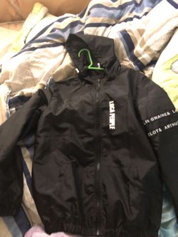 Loca people windbreaker for Sale in Las Vegas NV OfferUp