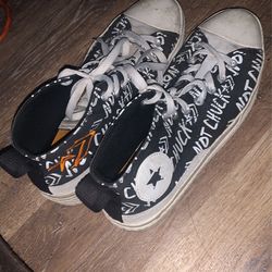 Chucks