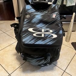 Baseball Bag