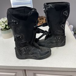 FLY MENS RACING BOOTS