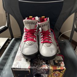 Men’s Size 10.5 Air Jordan 7 Retro