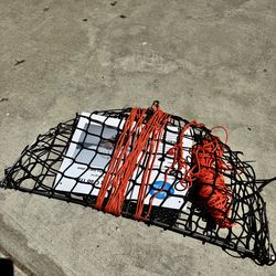 Crab Trap ( Crab Net)
