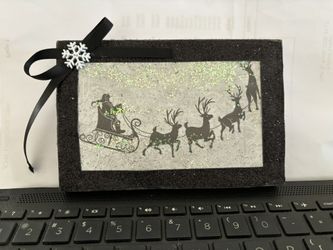 Christmas Decorations Or Gifts  Handmade