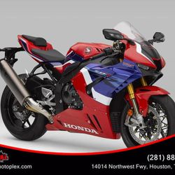 2021 Honda® CBR1000RR-R Fireblade SP