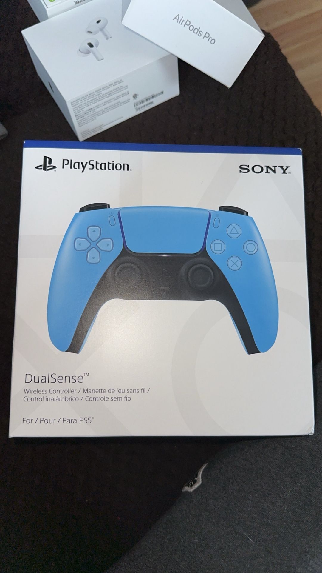 Ps5 Controllers $30 Each 