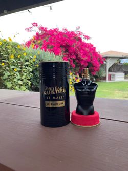 Perfumes