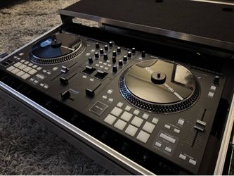 RANE ONE DJ CONTROLLER