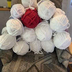 Bernat Blanket Extra Yarn Bulk