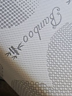 New Queen Memory Foam