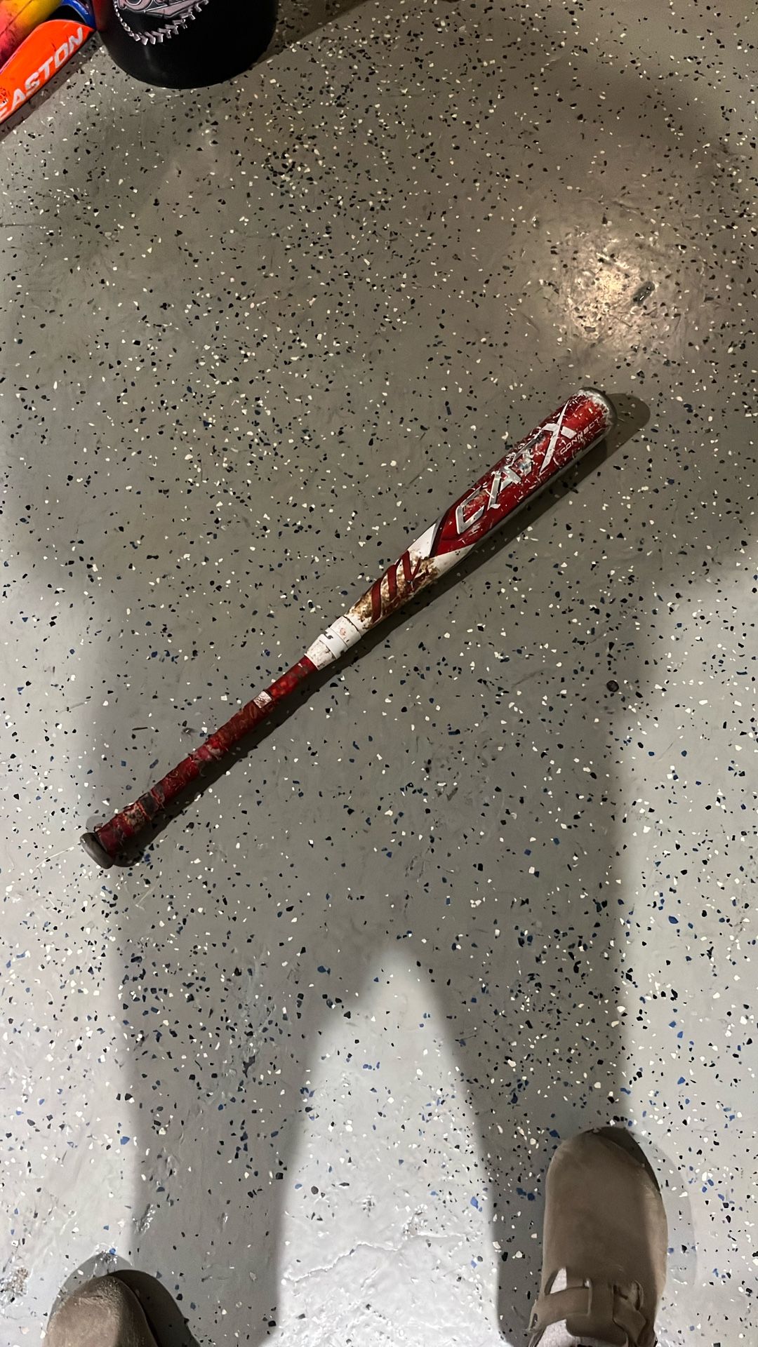 Marucci CatX Connect