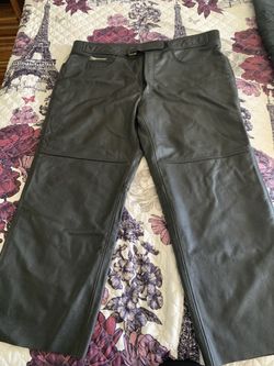 Joe Rocket Leather