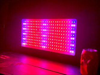 Stealth grow LED light For Fish Tank/aquarium