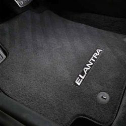 2017-2020 Genuine Hyundai Elantra