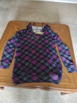 Ladies Pullover