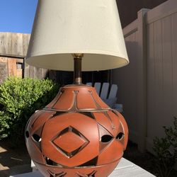 Vintage Lamp