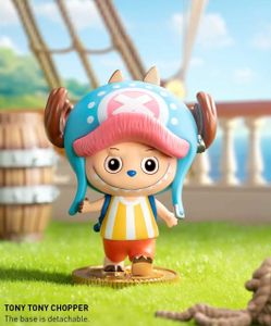 THE MONSTERS x One Piece - Tony Tony Chopper