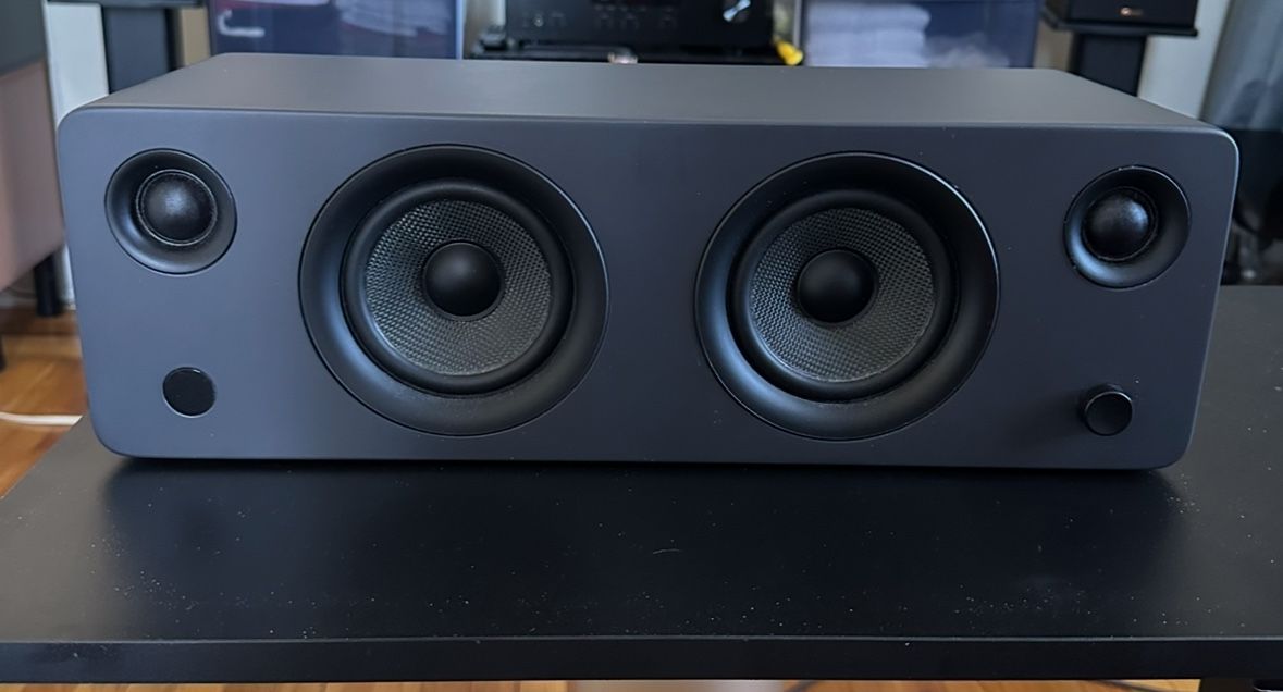 Kanto SYD Bluetooth Speaker