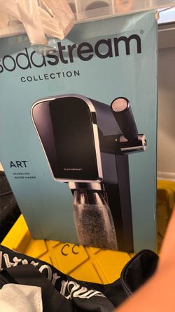 Sodastream
