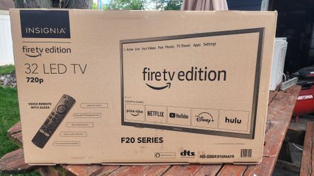 Fire TV Edition