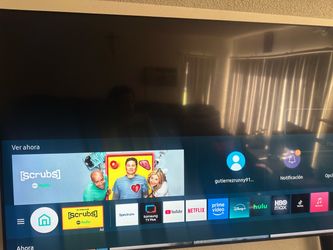 Televisor Samsung