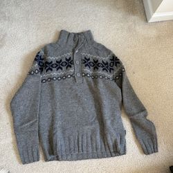 Sweater