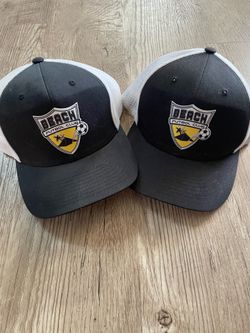 Beach FC Trucker Hat