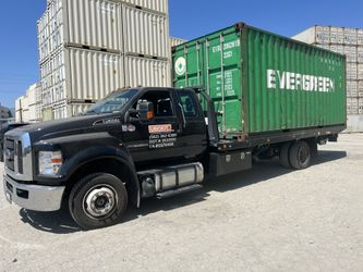 20 FT Shipping Container , Shed , Conex , Storage Unit