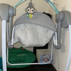 Baby Swing