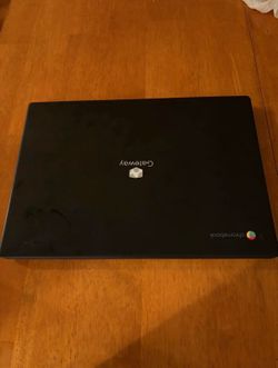 Chromebook Gateway
