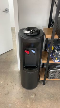 Water Dispenser