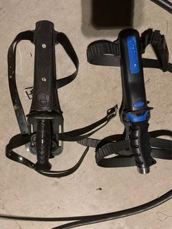 dive knives
