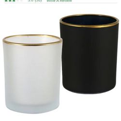 12 Votive Candle Holders