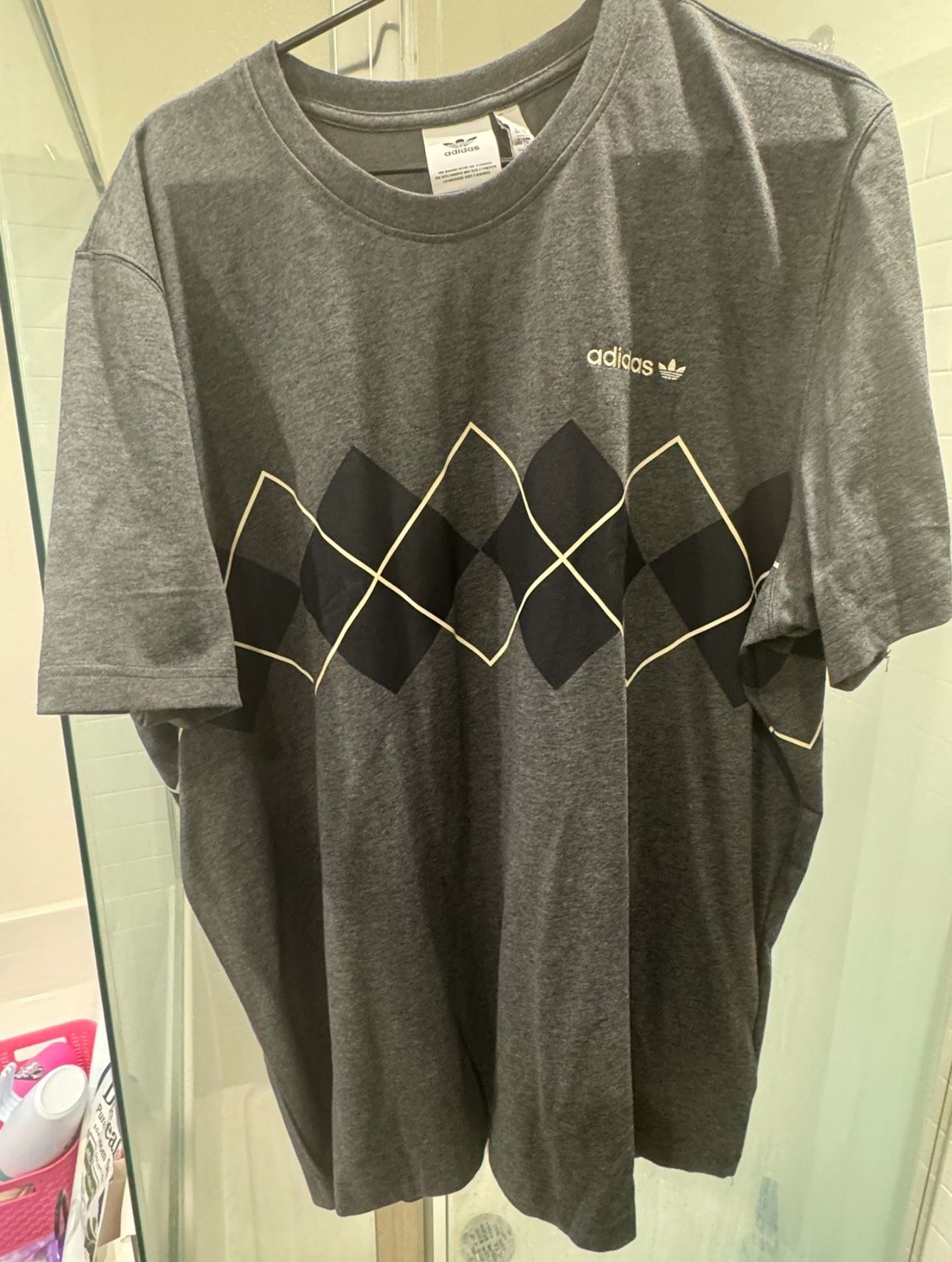 Men’s Adidas T-shirt