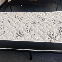 Twin Mattress