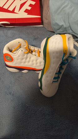 Jordan size 11c