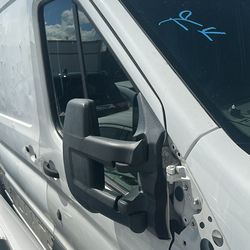 Right Front door Ford transit 2019