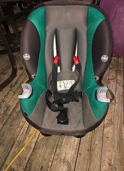 Car seat