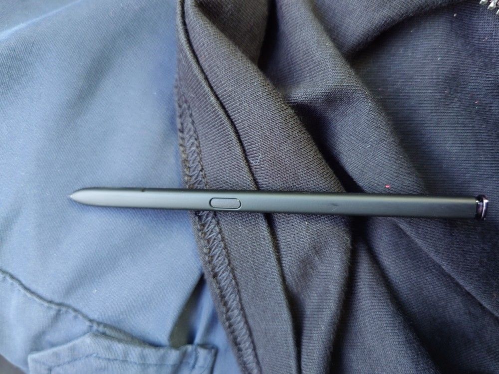 Samsung Galaxy S22 Ultra Pen