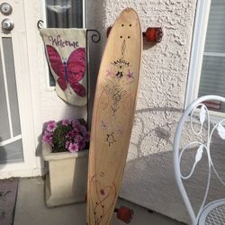 Kahuna Creations Longboard