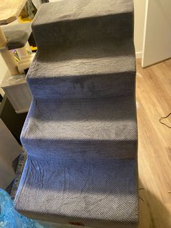 Pet stairs